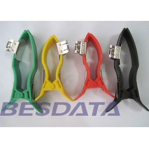 China Normal Type EKG ECG Electrodes For EKG Medical Machine OEM / ODM Available on sale