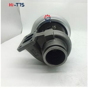 Excavator HX35 6D102 Engine Turbocharger 6738-81-8090 6738818090.