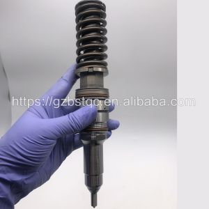 Original Common Rail Fuel Unit Injector 504287069 504082373 504132378 0414703004