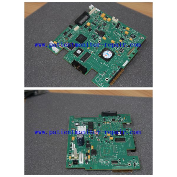 Buy VM4 VM6 VM8 Patient Monitor Main Board 453564010691 Motherboard at wholesale prices