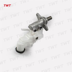 TWT CYLINDER SUB-ASSY, BRAKE MASTER 47201-0D390 472010D390 for Toyota Yaris 2013