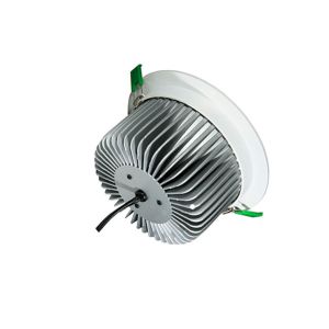 4" 18W LED Ceiling Lighting 1800 lumen , Down Light Luminaires CE