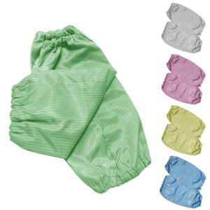 Quality Cleanroom Antistatic Sleeve Cover Purification Food Sterile Dust Proof Sleeve for sale
