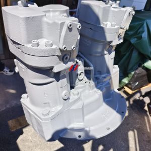 Hitachi ZAX330-3 Excavator Hydraulic Pump AssemblyHPV145G