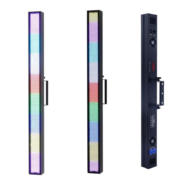 Buy 50000 Hours Lifespan RGBW LED Wall Washer Light 200W For Stage DMX Control at wholesale prices