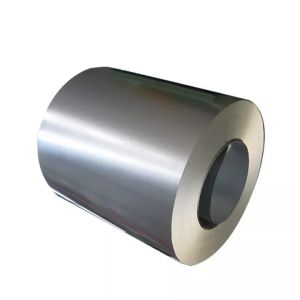 Quality Q275 Industruial Galvanized Steel Coil Half Hard 2B BA for sale