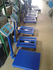 TCS Motherboard/LZFP1/PCB/LED/LCD/Price computing scale