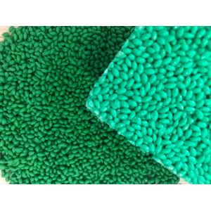 Quality Permeable Ecolastic EPDM Granules for sale