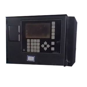 Parts JC4 Electronic Jacquard Machine Control Box