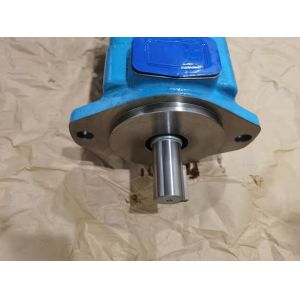 China Eaton Vickers 3525V38A21-1AA22R 02-137334-1 Double Vane Pumps on sale