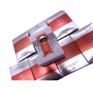 China Korean Hyamely Dermal Fillers Botulinum Toxin  Injection on sale