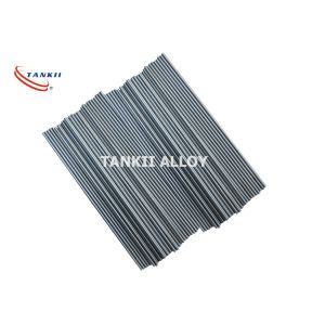 Fecral 0Cr21Al6Nb Fecral Alloy Rod for Heating Element