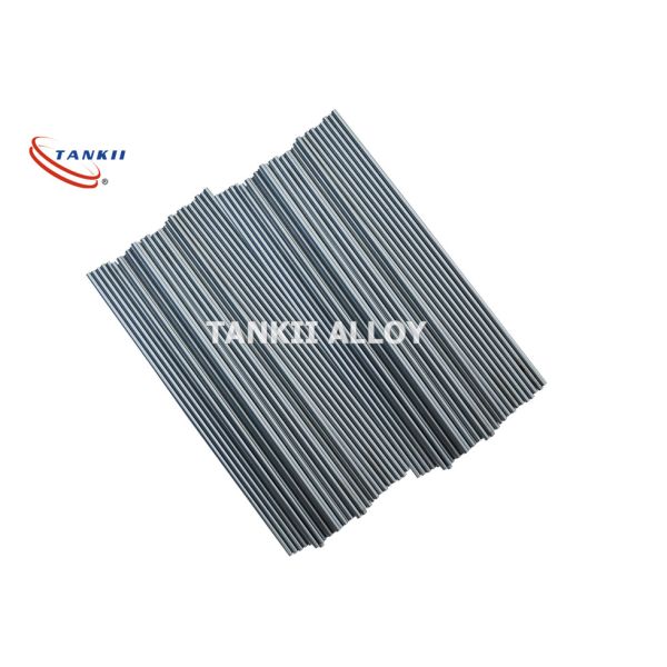 Buy Fecral 0Cr21Al6Nb  Fecral Alloy Rod for Heating Element at wholesale prices