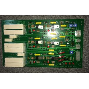 Quality Lincoln Welding Machine Spare Parts PCB Circuit Board G1486-5 for sale