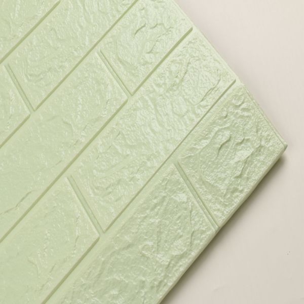 3D Cartoon Wallpaper for Kids Room Decor Stickers Waterproof ECO-Friendly Moistureproof and Interior Wall Decortion