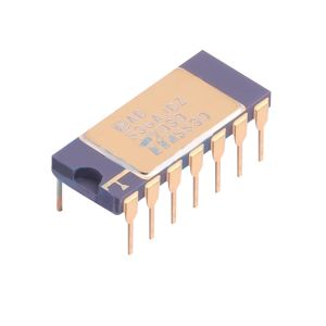 Quality New Genuine Electronics AD536AJD IC Potentiometer Resistor Capacitor Monitor Memory One-Stop IC Accessories for sale