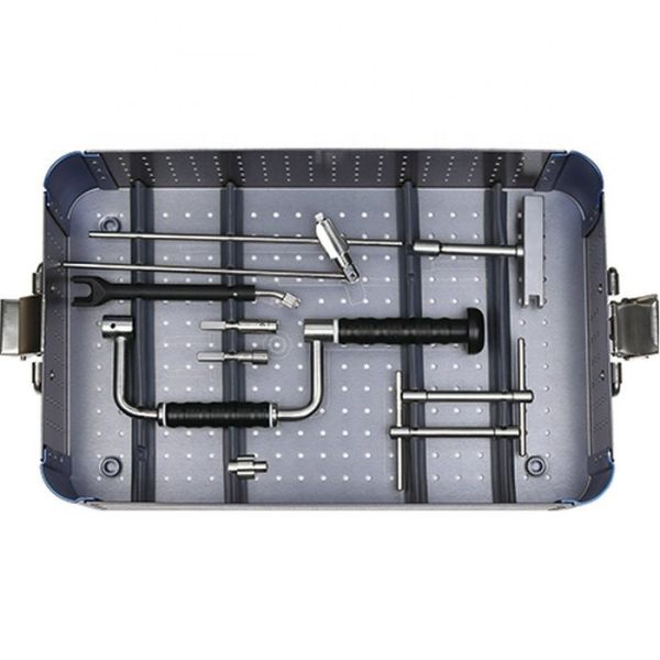Buy Medical Hoffman Device External Fixation Small Fragment Set at wholesale prices