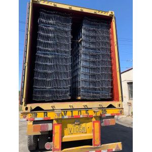 Construction reinforcing concrete mesh SL52, SL82,SL72 SL92 welded wire mesh