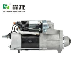Starter motor Mitsubishi M009T71779, M9T71779 ,19026031, 61006209, 61006210,