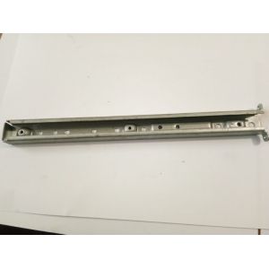 ODM Available Metal Fabrication Aluminum Alloy Stamping Parts