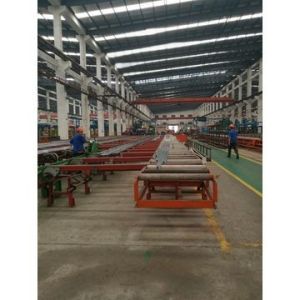 China Heatsink Aluminium Profile Industrial Extrusion , Extruded Aluminum Shapes on sale