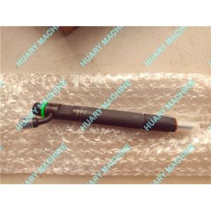 CUMMINS engine parts, c4948364 fuel injector