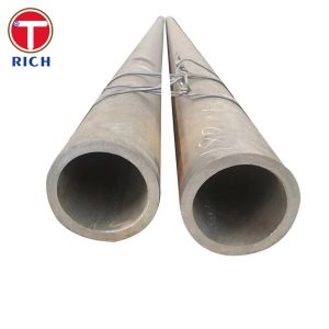 Quality GB/T 24590 Enhanced Alloy seamless Tubes For Efficient Heat Exchanger for sale