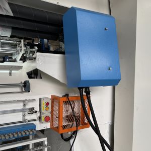 ZOLYTECH industrial machinery WV8 1000rpm mattress quilting machine chain stitch