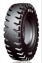Quality MO8S ALL STEEL OTR RADIAL TYRE for sale