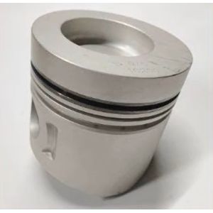 Excavator ZAX450-3 6WG1 Engine Piston Set 1-12111964-2 1121119642