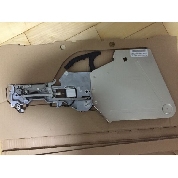 New Condition Yamaha Pneumatic CL Feeder Accessories 12mm DIY pick n place