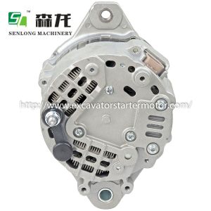 12V 100A Alternator A4TU1081, A4TU1593, ME221169, ME224960, ME225013,MITSUBISHI