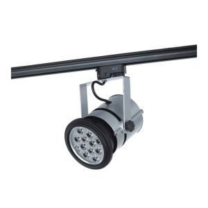 DG 12W 800lm 110V Aluminium Alloy LED Track Lighting Fixtures