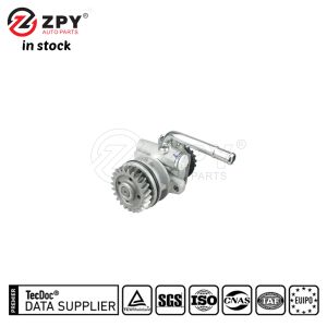ZPY Power Steering Pump 7H0422153H for Audi VW Porsche