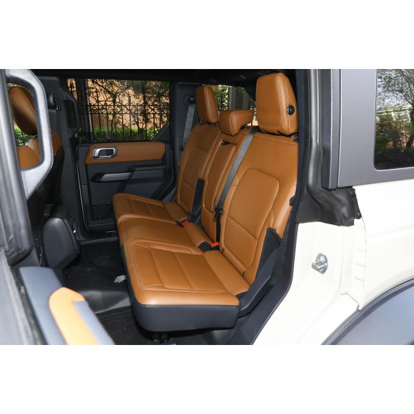 Affordable 5-Seat Luxury SUV Car Ford Bronco 2.3T 10AT 5 Door 5 Seats Off-Road SUV