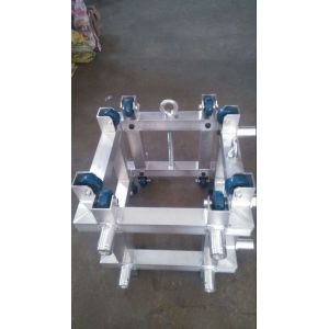 truss aluminum alloy light stands TRUSS SLEEVE BLOCK