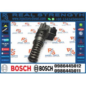 Fuel Injector 7485003175 0414755015 0986445012 0414755016 0414755017