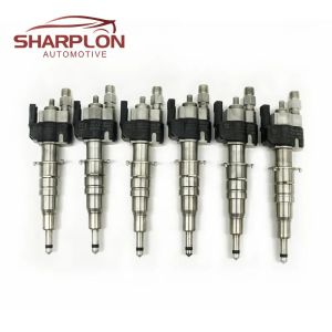 Engine Parts 13537589048 Replacing Auto Fuel Injector Nozzle Assembly for BMWs E87s E90s E91s