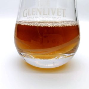 Old Fashioned Round Handmade Whiskey Glass With Heavey Base