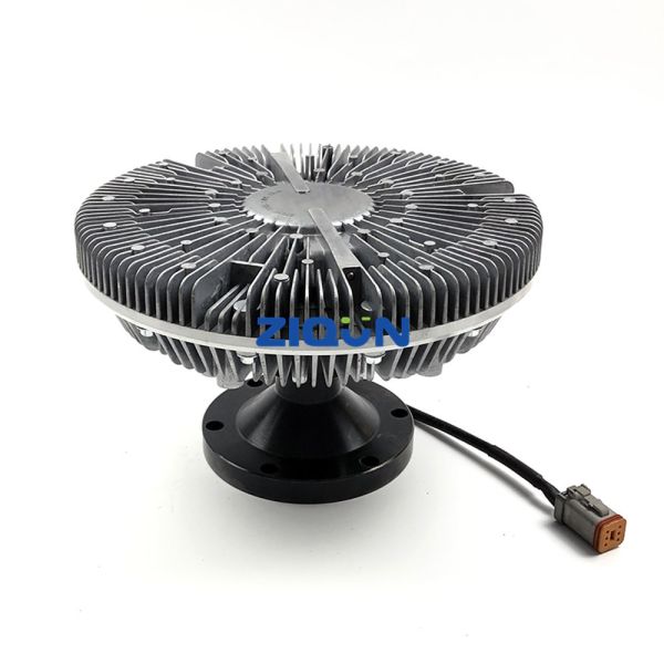 Buy Scania Electronical Fan Clutch 1776551 Engine Cooling Parts at wholesale prices