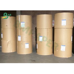 Extra Durability White Synthetic Paper Waterproof Tear Resistant Paper