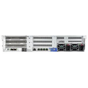 Rackmount HPE Proliant Server DL380 GEN10 16SFF P408e-p RAID
