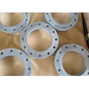 BS4504 PN16 FORGED STEEL FLANGES ST37.2 S235JR
