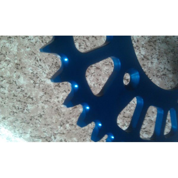 Buy aluminium sprocket at wholesale prices