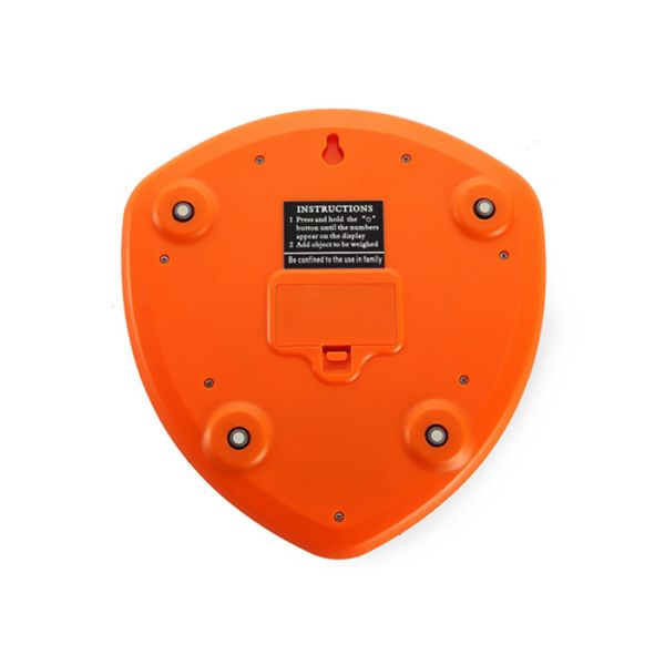 Accurate Weight Electronic Kitchen Scales With High Stable Sensor