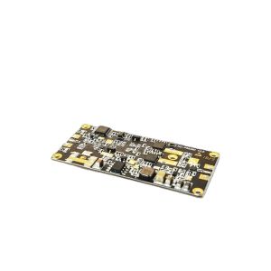 Custom 4W 5.8GHz Signal Booster Antenna Range Extender For DJI Mavic FPV Drones