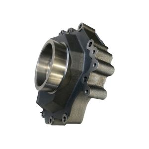 Iron Casting Auto Diesel Engine Parts