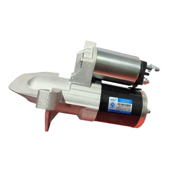 12V 1.4KW 13T Automotive Starter Motor OEM 12713663 Verone GS 1.5T