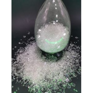 Weather Resistance 95/5 Saturated Polyester Resin Mechanical Properties