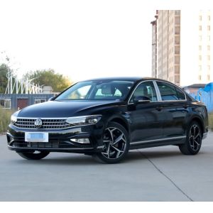 Volkswagen Magotan 2023 2 million commemorative edition 330TSI DSG Flagship